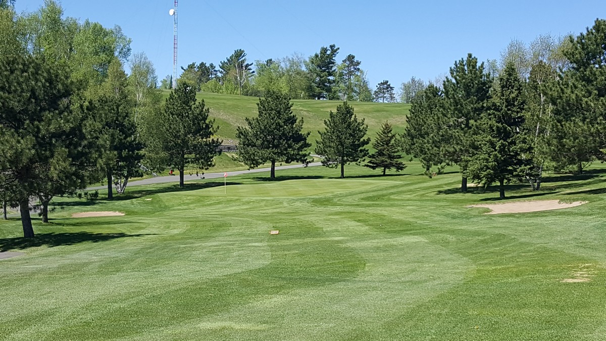 Photos Ely Golf Club